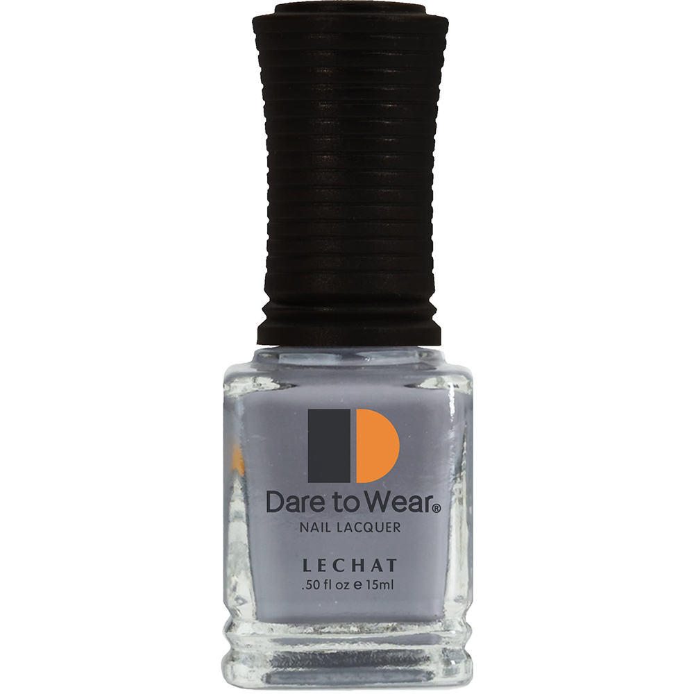 Dare To Wear Nail Polish - DW246 - Behind Closed Doors